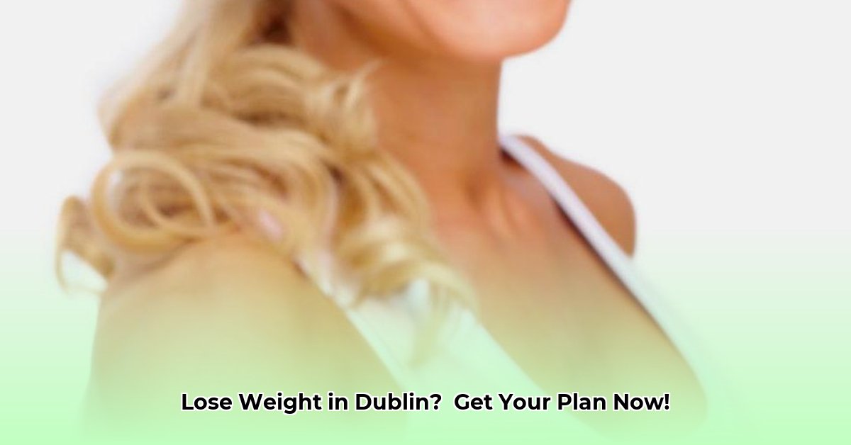 weight-loss-dublin-ireland